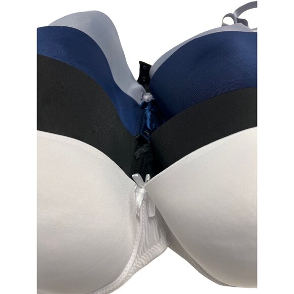 Bundle of Four Smooth Construction Bras - Picture 2 of 3